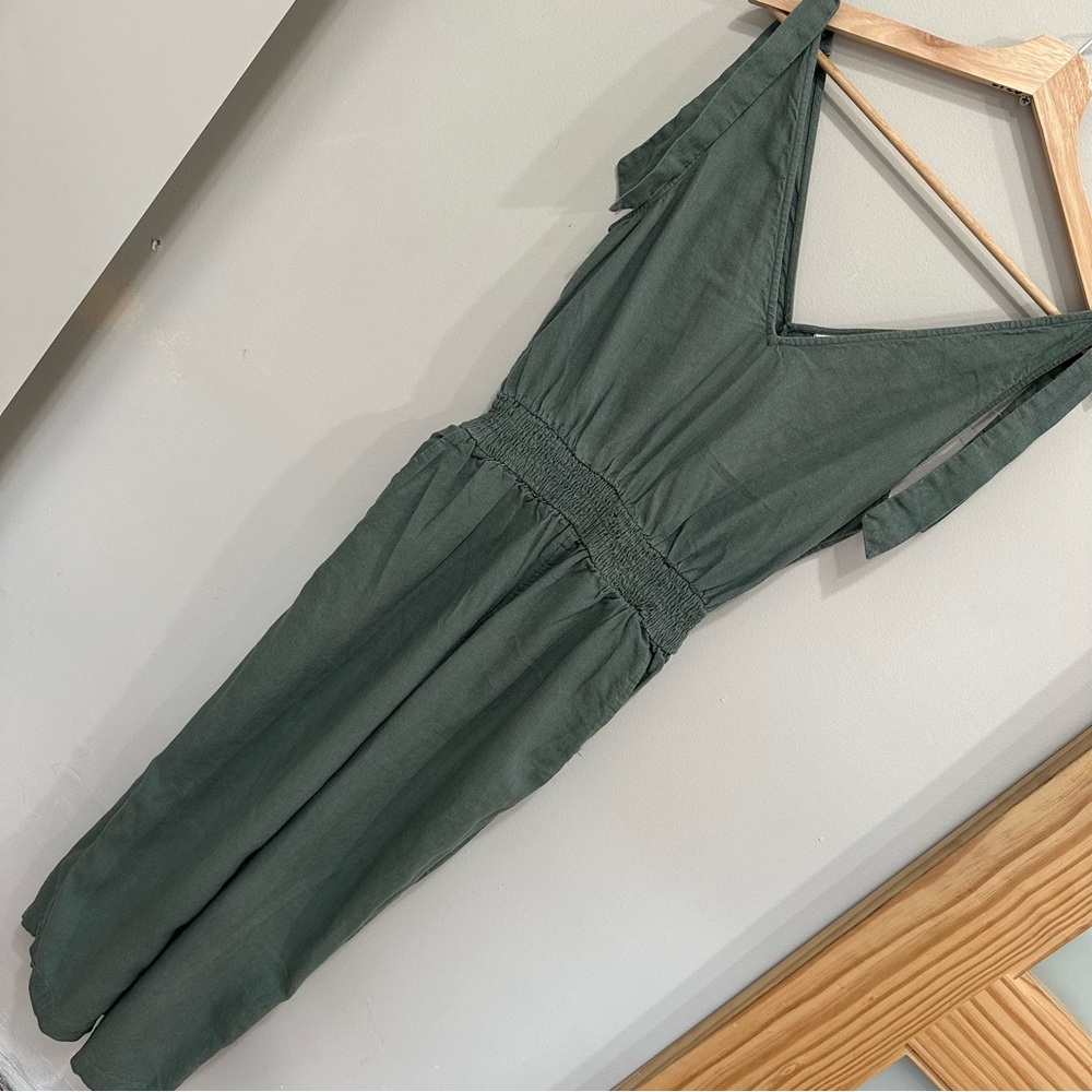 A New Day Jumpsuit